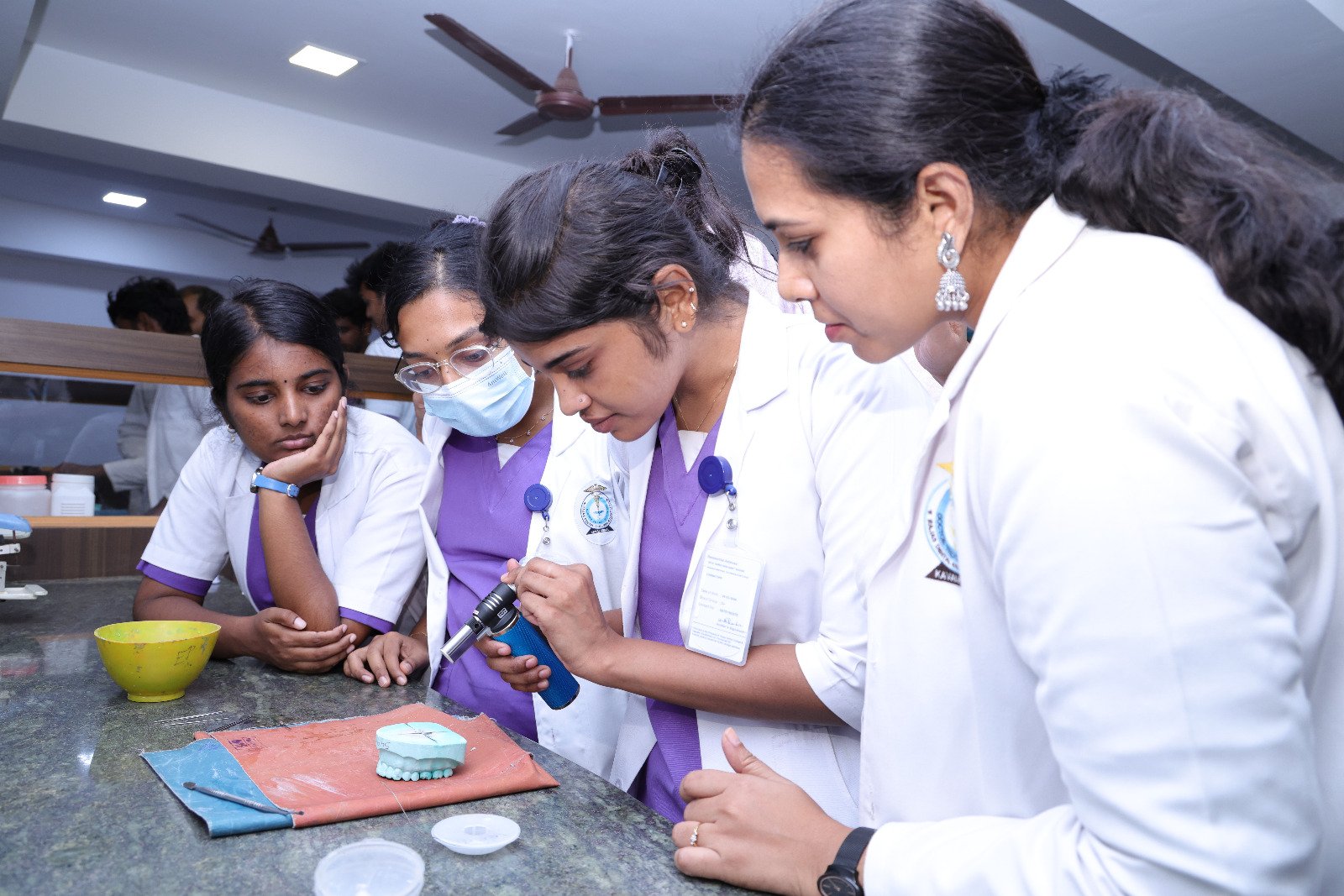 CLINICAL SKILL DEVELOPMENT PROGRAM FOR INTERNS - 22 & 23.07.2026